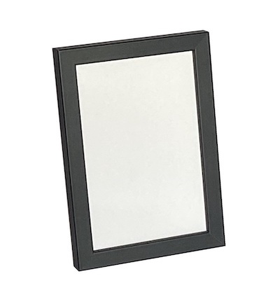 Framark Picture Framing | Black Picture Frames