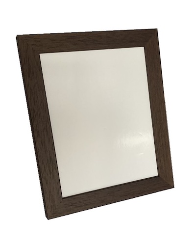 Framark Picture Framing | Timber Grain Frames