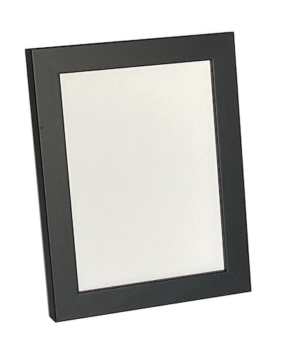 Framark Picture Framing | Black Picture Frames