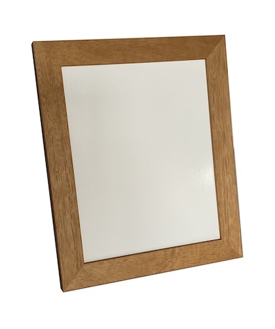 Framark Picture Framing | Timber Grain Frames